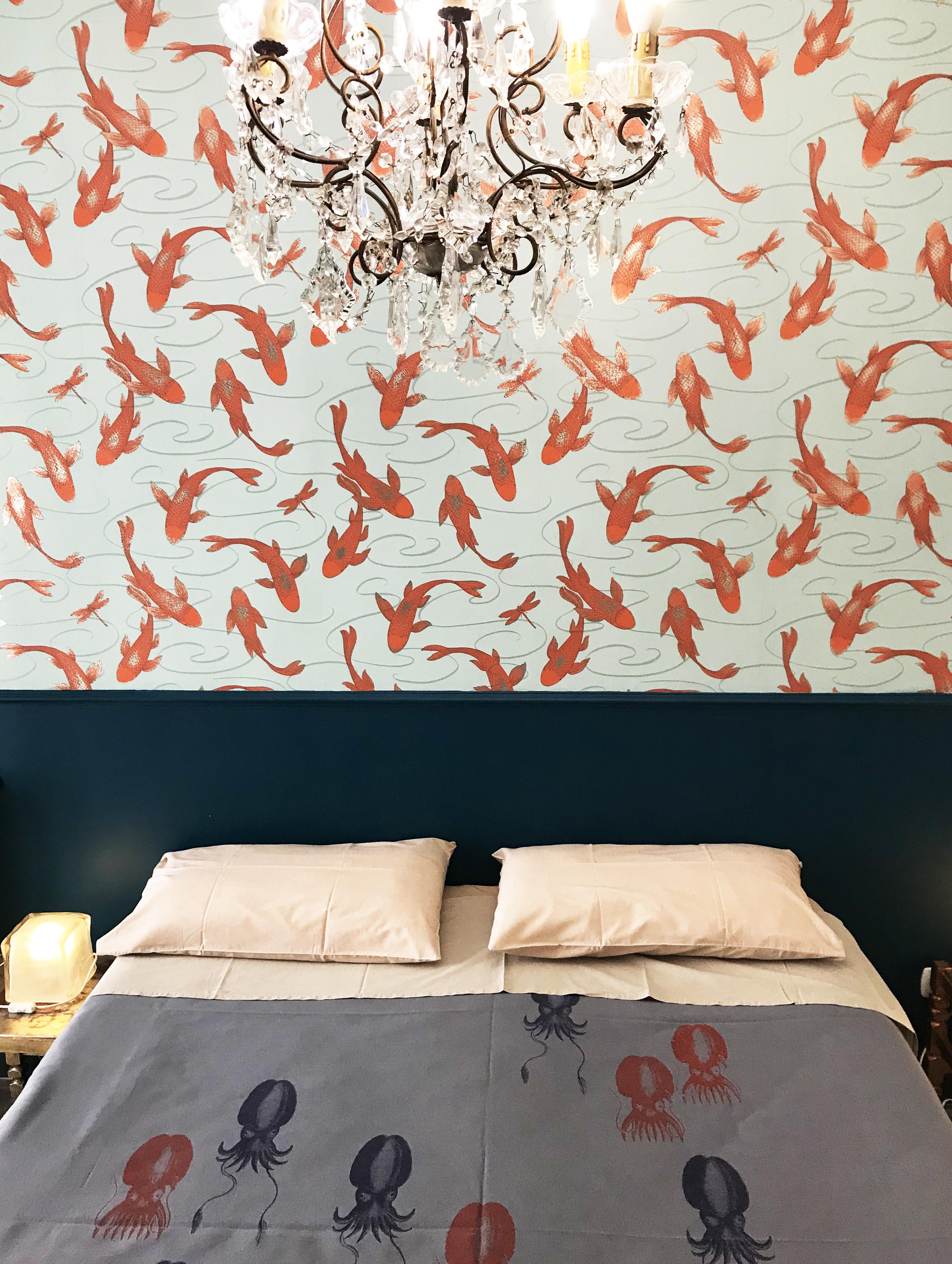 Bad - B&B And Design Катанія Екстер'єр фото